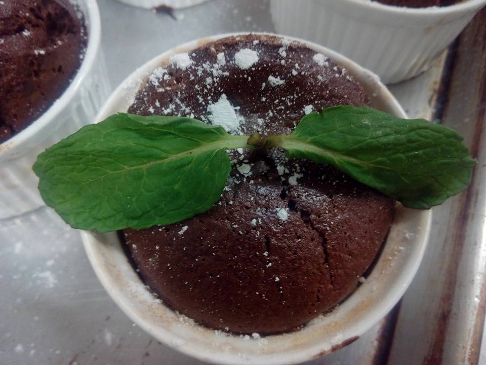 DIY Hot Chocolate Souffle1